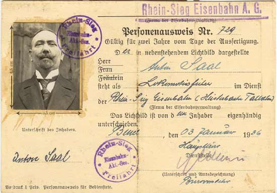 Personenausweis-Saal Personenausweis-Saal