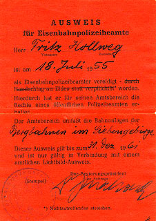 polizeiausweisHollweg1955w3