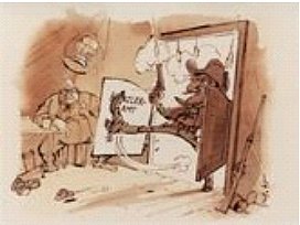 1. Preis Gothaer Karikade 1. Preis Gothaer Karikade